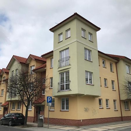 Apartamenty Kilinskiego Ούστκα Εξωτερικό φωτογραφία