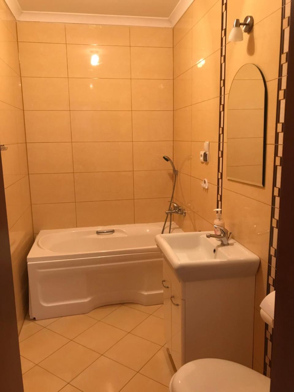 Apartamenty Kilinskiego Ούστκα Εξωτερικό φωτογραφία