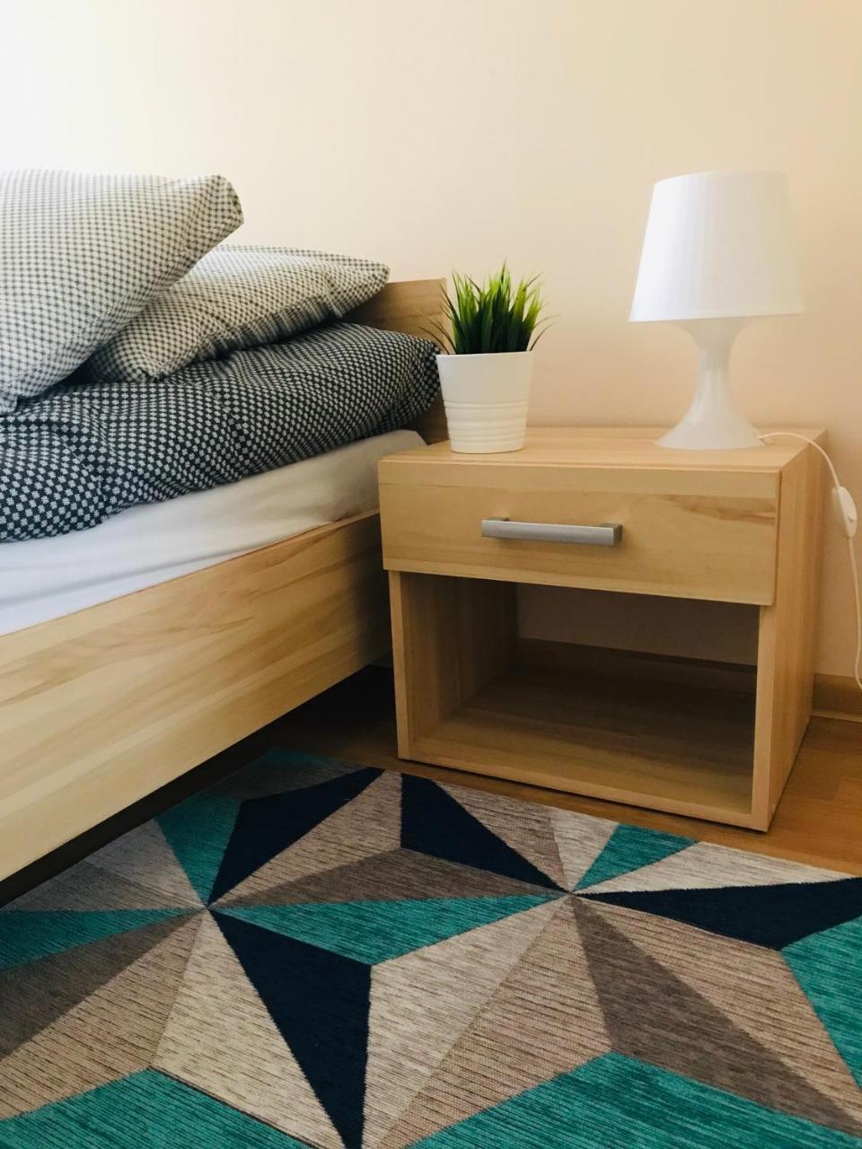 Apartamenty Kilinskiego Ούστκα Εξωτερικό φωτογραφία